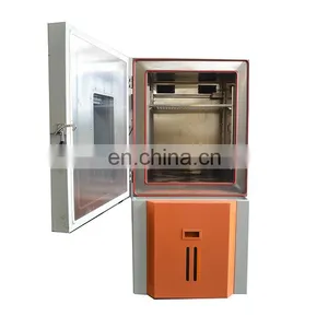 Temperature Humidity Climate Chamber Room Price Factory Suppliers thumbnail-1