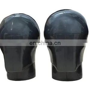 Force Testing Headform /DOT Headform /ISEA Z89.1 Special Impact Headform thumbnail-1