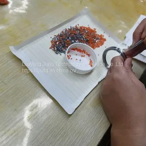 Introduction of Type RA 15008 With Outer Ring Separated and Lighweight Conpact Structure thumbnail-2