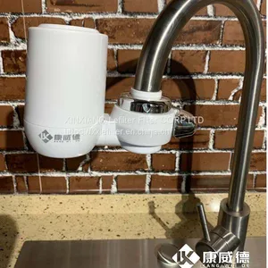 Home Kitchen Faucet Ceramic Water Purifier thumbnail-1