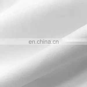 100% Polyester Twill Peach Skin 75DX150D Fabric thumbnail-3