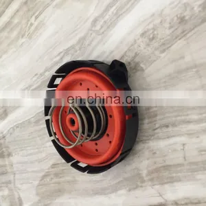 Crankcase Vent Valve For 540i 545i 550i 645Ci 650i 735iLi 740i 740Li 745i 745Li 750i 750Li 4.4i 4.8is 4.8i 11127547058 thumbnail-1