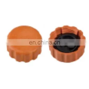 Coolant Expansion Tank Cap RADIATOR CAP for GM OEM 5490777 thumbnail-1
