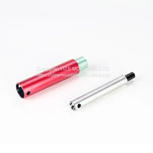 China Best Selling Product 2020 Aluminium Tool Professional Edm Production Laud Precision Cnc Milling Service thumbnail-4