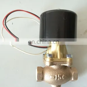 Japan CKD Solenoid Valve PVS-15A-210 220V AC Normally Open thumbnail-2
