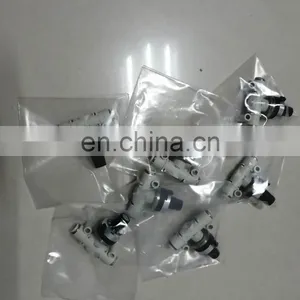 CKD Pneumatic Valve DVL-N-06-H44-020 thumbnail-5