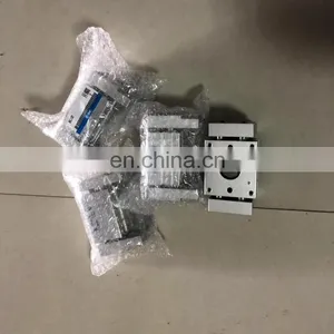 SMC Pneumatic Finger Cylinders MHL2-20D thumbnail-1