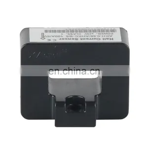 Acrel AHKC-BS Uninterruptible Power Supplies Small Package Size Hall Sensor Signal Isolator Transmitter thumbnail-2