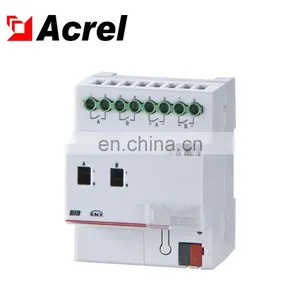 Acrel ASL100-SD2/16 KNX Smart Lighting Dimming Driver thumbnail-2