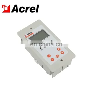 Isolated Power Monitor System for Hospital Alarm Indicator thumbnail-1