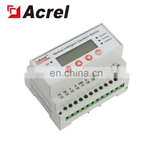 AIM-M200 Medical Intelligent Insulation Monitor Acrel 300286 thumbnail-6