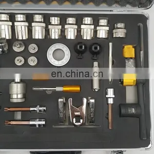BEACON MACHINE 38pcs Injector Assembly Disassembly Tools thumbnail-4