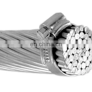 Overhead Bare AAAC Conductor/Aluminum Alloy 95mm2 AAAC Conductor thumbnail-7