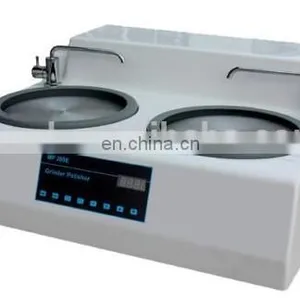 MOPAO-260E Metallographic Grinding and Polishing Machine thumbnail-3