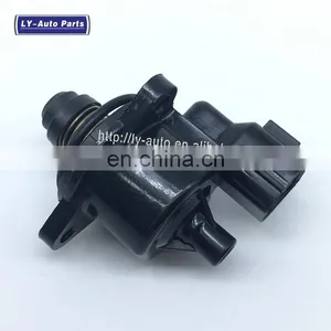 Replacement OEM 1450A132 MD628168 IAC Solenoid Idle Air Control Valve For Mitsubishi For Lancer For Chrysler For Dodge thumbnail-1