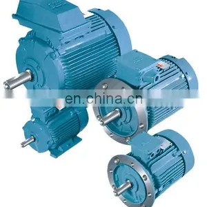 ABB 37kw Low Voltage General Performance ac Induction Motor M2BAX Series thumbnail-3