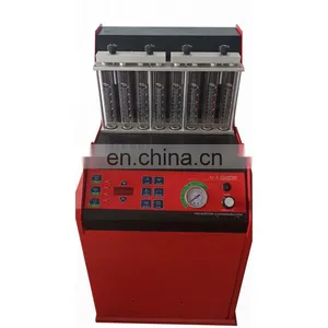 BDQ Electronic Diesel Fuel Nozzle Injector Tester For Sale thumbnail-5