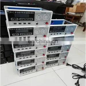 CR-C Common Rail Injector Tester CRDI Injector Tester thumbnail-4