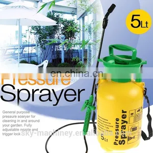 5L Air Pressure Sprayer thumbnail-3