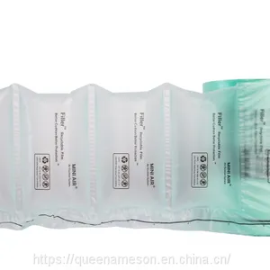 Heat Sealing Inflatable Air Pillow Film for Transportation Protection thumbnail-1