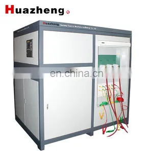 OEM Customized Transformer Test Bed Automatic Transformer Test Bench thumbnail-4