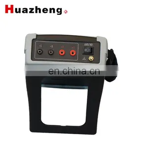 Mutual Inductor DC Resistance Meter Handheld Transformer Winding Resistance Tester thumbnail-4