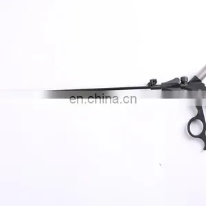Laparoscopic Surgical Instrument of Bipolar Forceps/Bipolar Electrode thumbnail-7