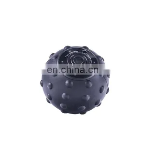 2020 Vivanstar MT8402 Muscle Relaxation Vibrating Body Massage Ball thumbnail-3