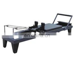 Pilates Reformer Of Aluminium SRP05/Reformer Pilates/Pilates Reformer thumbnail-1