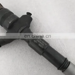 распределитель топлива для системы Common Rail 23670-30170/295900-0240 /23670-39445 thumbnail-3