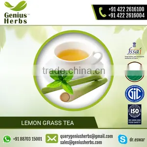 Healthy and Refreshing New Lemon Grass Tea at Attractive Rate thumbnail-2