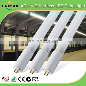 Brimax 100lm/w High Cost-effective Chinese Factory Tube Led Tube t5 t4 Lamp 10w thumbnail-4