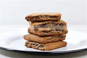 Industrial Automatic Date Bar Making Machine/date Candy Forming Machine/date Bar Production Line From Beikn Machinery thumbnail-5