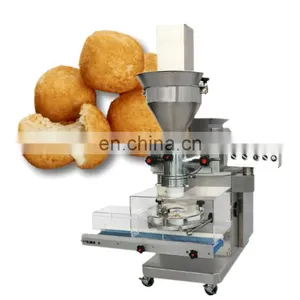 Mini Type Coxinha Maker Machine for Food Store thumbnail-2