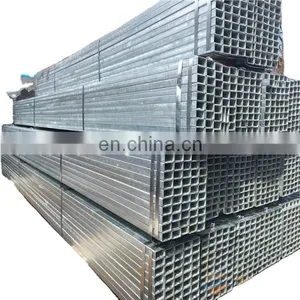 Square Structural Tube 100x100 Price per kg thumbnail-1