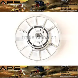 ATV Motorcycle Parts ATV Motorcycle Clutch for XINYANG500 ATV CLUTCH thumbnail-6