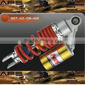 Shock Absorption for Motorcycle Dirt Bike ATVs thumbnail-1