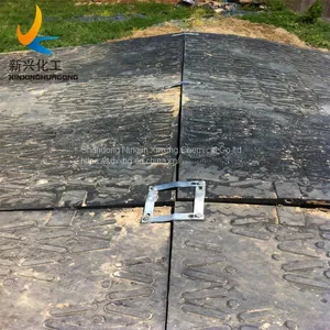 Temporary Access Road Surface Matting for Fields Mats thumbnail-4