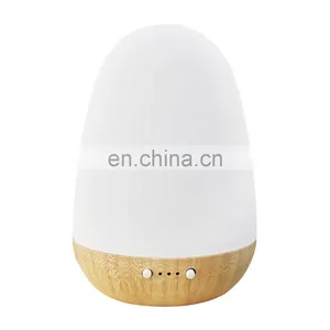 CE ROHS 180ml Essential Oil Diffuser Air Humidifier Aromatiz Nano Difusor Electr de Aceit Esencial Aroma Aromaterapia Ultrasonic thumbnail-3