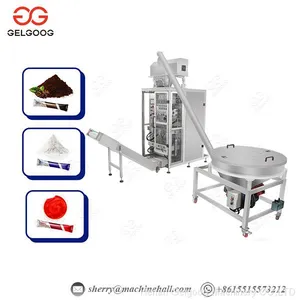 Multifunction Packaging Machine/Jelly Stick Packaging Machine for Sale thumbnail-3