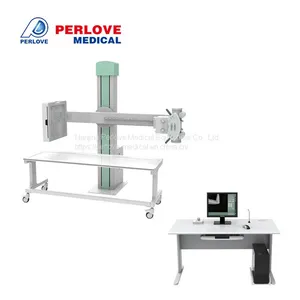 High Frequency Digital Radiography System Equipment PLD7800 thumbnail-1