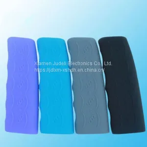 Silicone Handle Sleeve thumbnail-3