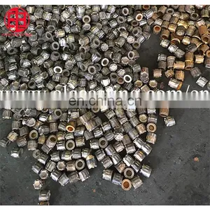 Brass Insert Forging Hot Punch Press Machine thumbnail-2