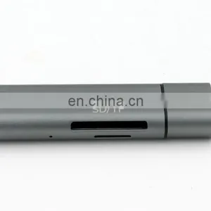 Type c Pendrive Otg Usb 3.0 Usb 3.0 Hub With tf sd Card Slot thumbnail-4