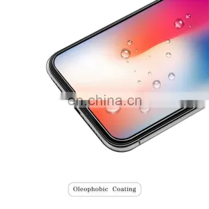 Screen Film 3D/5D/6D Curved 9H Tempered Glass Screen Protector for HUAWEI P30 for IPhone 6/7/8 Plus Mobile Phone for Honor 8C thumbnail-5