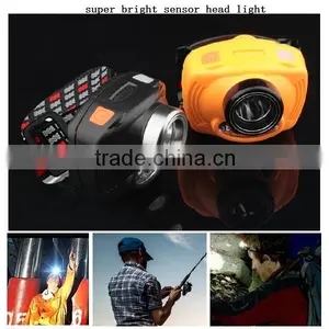 2016 New High Quality SOS Multi Moving Head Light thumbnail-1