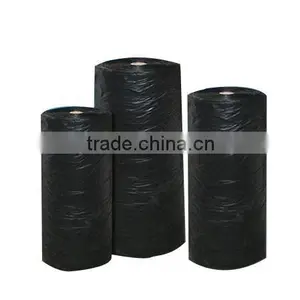 Hot Selling Large Hdpe Drawstring Garbage Bag(2016 Design) for Wholesales thumbnail-3