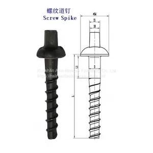 Sleeper Screws thumbnail-2