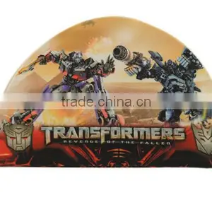 SGS Approved Ironman Swim Cap, Children Fancy Pattern Design thumbnail-1