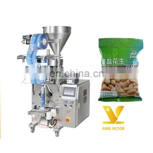 Automatic Roasted Peanuts Packing Machine thumbnail-1
